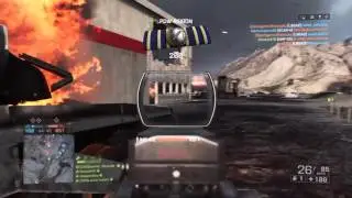 Im Back!!! BO3 Locus Collateral - Triple Semtex, BF4 SMAW and Streaks