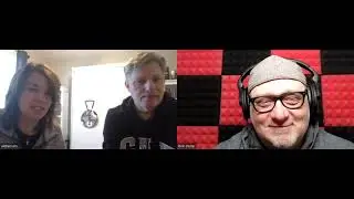 The rick Dollar Show Podcast-Benson