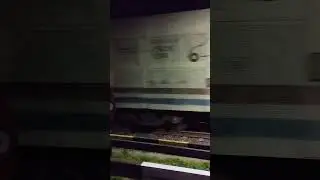 Ye train 🚂🚋🚃🚋🚃🚋🚃me kya le jaate?