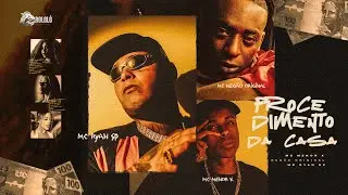 PROCEDIMENTO DA CASA - MC MENO K MC NEGÃO ORIGINAL e MC RYAN SP