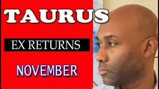 Taurus Ex Returns This is Shocking !! November