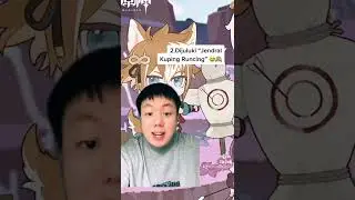 GOROU PHOBIA BAWANG? 🐶 | Genshin Impact 
