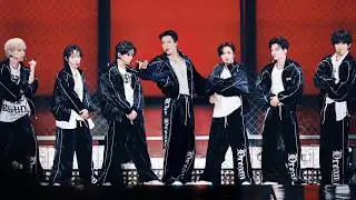 [4K] 260320-21 엔시티 드림 NCT DREAM ‘Beat It Up’ @ THE DREAM SHOW 4 FINALE