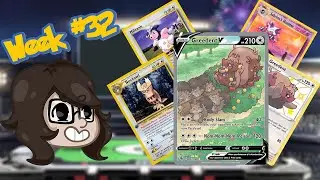 I'm just a Greedent collecting machine! - Gooshi's Pokemon TCG Buys & Finds Week 32