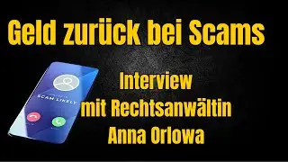 Das Wichtigste bei Betrug: Rechtsanwältin klärt auf