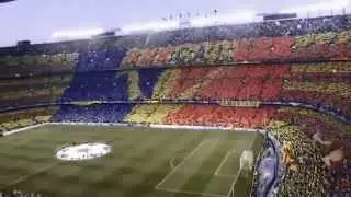 PROMO Napoli - Barcellona 1-0 6/08/2014 HD