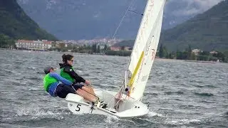 LPCC 2018 Team Racing Day 2