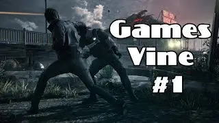 Games Vine #1