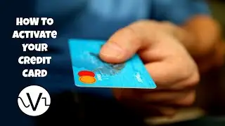 How To Activate Your Credit Card By Phone