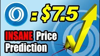 Will Oasis Network (ROSE) Hit $7.5 | Oasis Price Analysis + Price Prediction 2023 - 2025 Explained