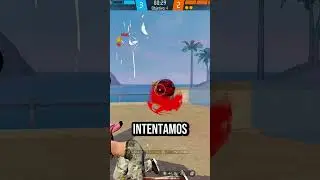ASÍ LLEGUÉ A MAESTRO 100 ESTRELLAS 😱✨🔥 #freefire #diviertete #parati #humor #entretenido #viralshort