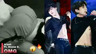 JIKOOK || KOOKMIN - Oh, My God 😱😨😈 ( Oh, Por Dios)