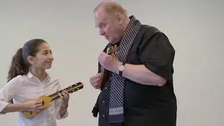 Thomas Robinson: a Toy for 2 lutes (La Volta)