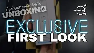 EXCLUSIVE UNBOXING: FIRST LOOK AT QLIFE’S NEW QCUP H₂ ALPHA
