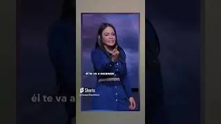 AL ENEMIGO LE PREOCUPA EL CAMBIO QUE ESTÁ VIENDO EN TI - Pastora Yesenia Then #shortvideo