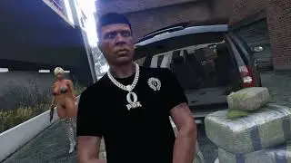 BIG BOOTY JUGG ALOT | #gta #mods #PC