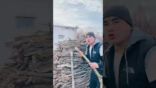 Сендерде не дид😂