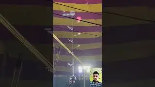 Amazing Circus Video 😱😱#shorts #reels