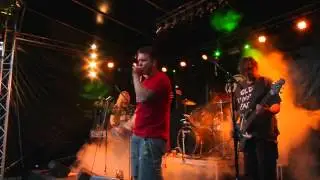 Dead Shepherd live @ Langeln Open Air 2012