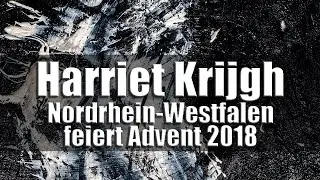 Harriet Krijgh - Vocalise (Sergei Rachmaninoff)