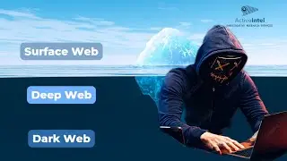 How to learning Darknet and surface web for ethical hacking