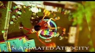 An Unhinged Breakdown Over Marmaduke (2022)