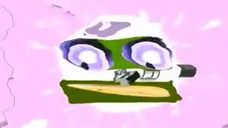 Klasky Csupo in G Major 7603 V2