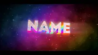 FREE EPIC Blender Intro Template [BLENDER]