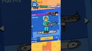 Удалённые бравлеры из игры🤔