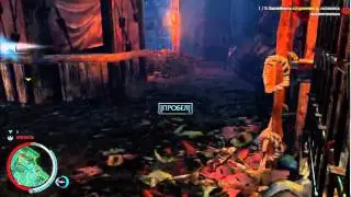 Shadow of Mordor - Как получить легендарные руны с высоким шансом
