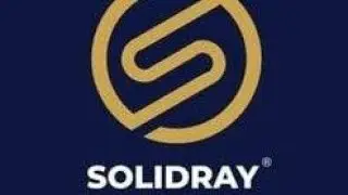The Right way to buy SolidRay Finance (SRT)