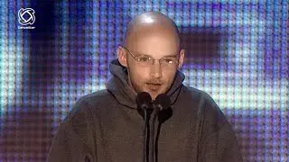 MOBY | Electronic Music Awards | Best Album