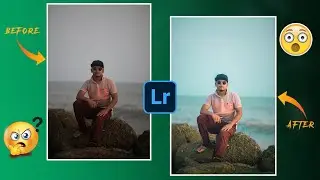 Epic Photo Breakdown - EP 01 - Photography Tips.