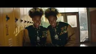 Citi   Twins”  30 Citi® Double Cash Card Commercial