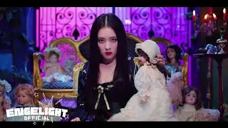 HELLCATS (헬캣) - '사랑해 (Luv U)' Official MV