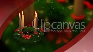 clipcanvas - Clip of the week. Each day of Advent; a period of time to journey and reflect
