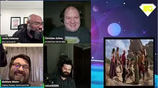 Does religion belong in Star Trek?