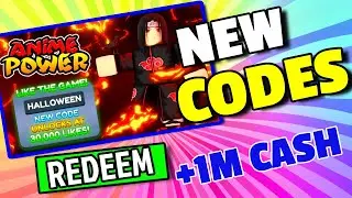 All *Secret* Anime Power Tycoon Codes 2022 | Codes for Anime Power Tycoon 2022 - Roblox Code