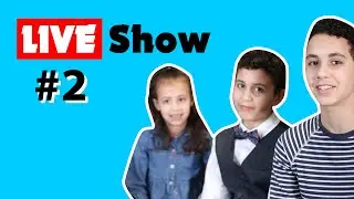 Times Tables Made EASY - LIVE Show #2