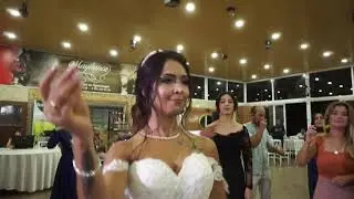 MAYDANOZ KIR DÜĞÜNLERİ SALONU İSKENDERUN ( ESİN & ADEM )05362033821