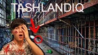 AMERIKADAGI 1992 YIL YONIB KETGAN QAMOQ XONA