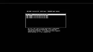 Personalizar el Kernel