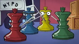 4 Player Chess