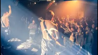Антифриз - Супермаркет (live @clubMIXTAPE5)