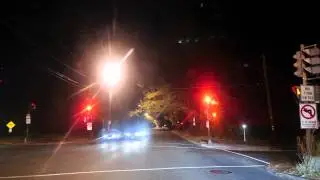 Nikon D5000 - Drive Lapse - Washington D.C.