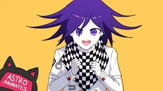 【DREAMS】Kokichi Ouma