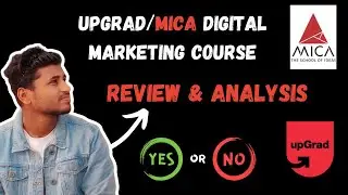 UpGrad Digital Marketing Course Review & Fees Discount