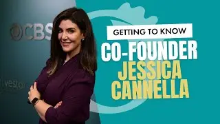 Getting to Know Jessica Cannella and the Story of How Oak Harvest Financial Group Began