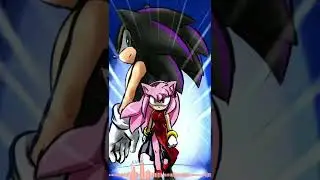 ✨Sandaif The Hedgehog🔥 and 💖EMILY ROSE💖 (Альбом 44)