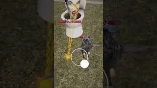 я победил G-MAN